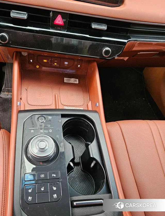 Kia The New K8 Hybrid id 4957586 из Кореи 19