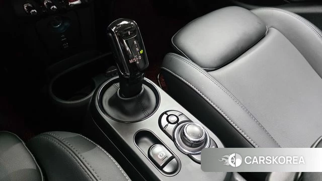 Mini Cooper S id 4991974 из Кореи 19