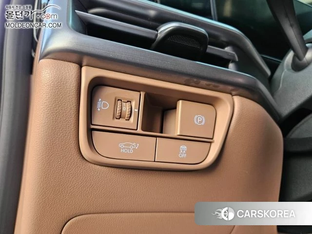 Hyundai Grandeur (GN7) id 4656027 из Кореи 17