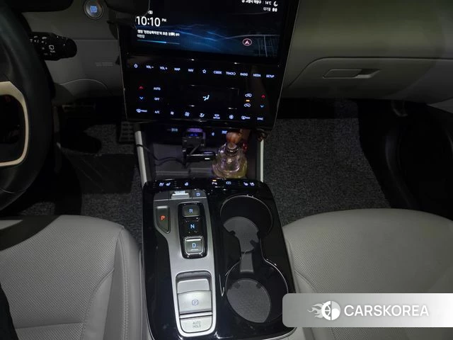 Hyundai Tucson (NX4) id 4981686 из Кореи 14