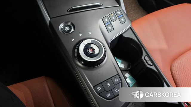 Kia The New Sportage 5th Generation id 5051556 из Кореи 35