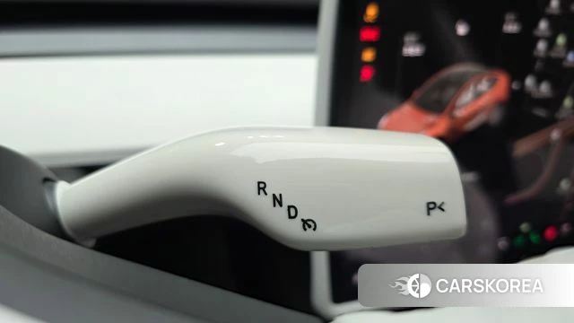 Tesla Model Y id 5022948 из Кореи 31