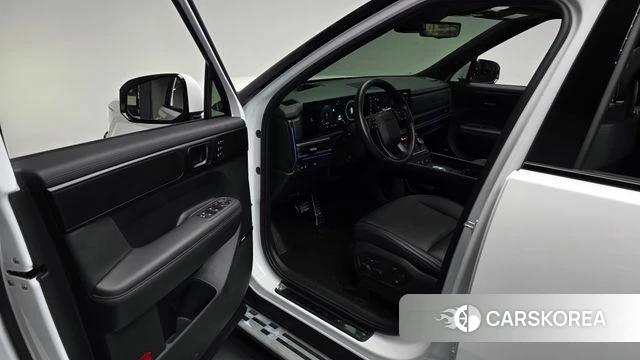 Hyundai Santa Fe (MX5) id 5039184 из Кореи 38