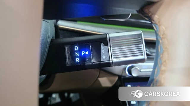 Hyundai Grandeur Hybrid (GN7) id 5011821 из Кореи 32