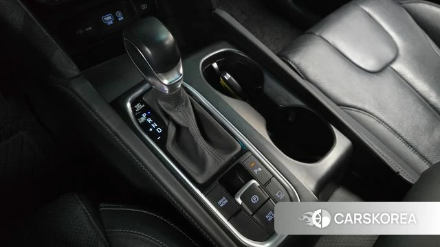 Hyundai Santa Fe TM id 4977713 из Кореи 30