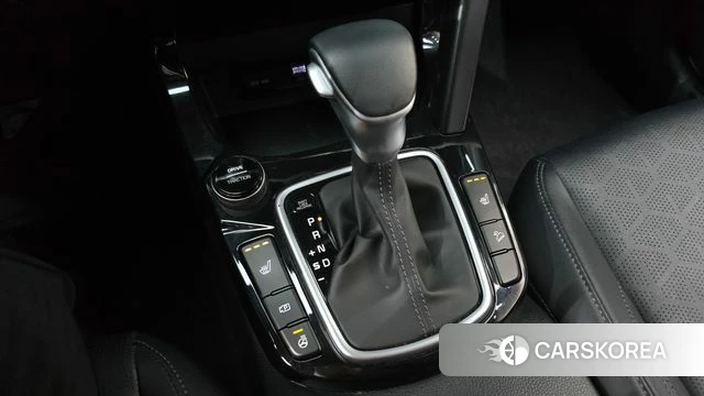 Kia The New Seltos id 5039771 из Кореи 28