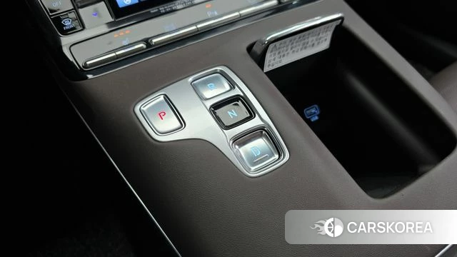 Hyundai The New Grandeur IG id 4959637 из Кореи 29