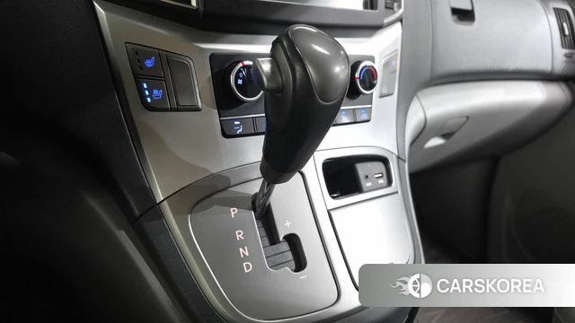 Hyundai The New Grand Starex id 4978271 из Кореи 19