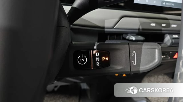 Kia EV3 id 5016060 из Кореи 19