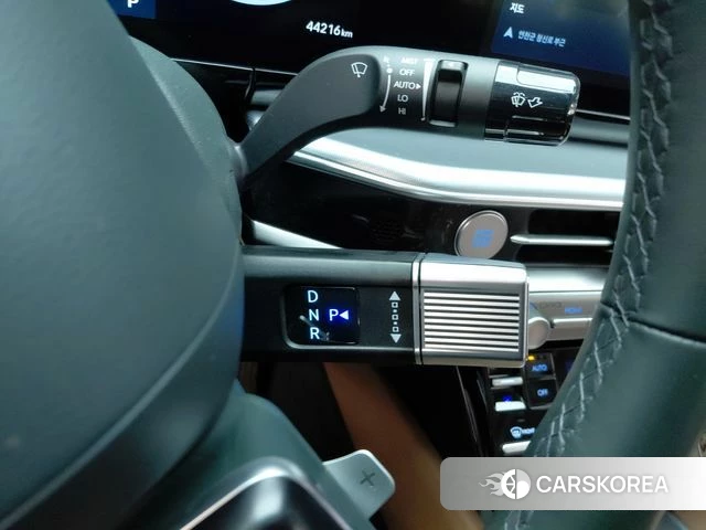 Hyundai Grandeur (GN7) id 4748141 из Кореи 31