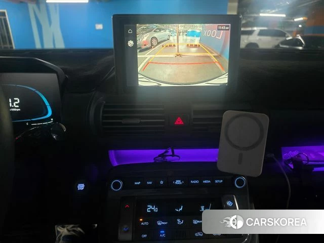 Hyundai Casper id 5031079 из Кореи 9