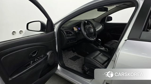 Renault Korea (Samsung) SM3 Neo id 4983216 из Кореи 32