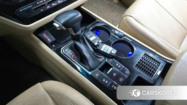 Kia The New Carnival id 5013713 из Кореи 19