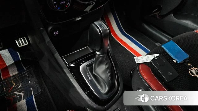 Renault Korea (Samsung) Clio id 5048502 из Кореи 29