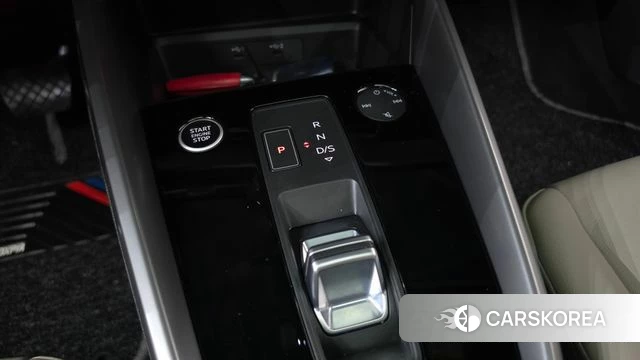 Audi A3 (8Y) id 4991080 из Кореи 28
