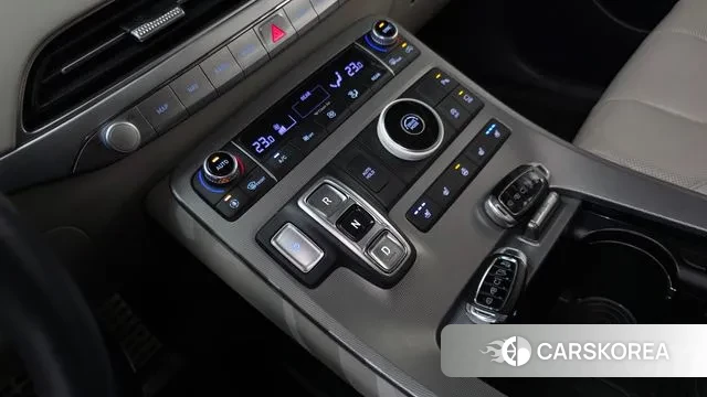 Hyundai Palisade id 3497493 из Кореи 19