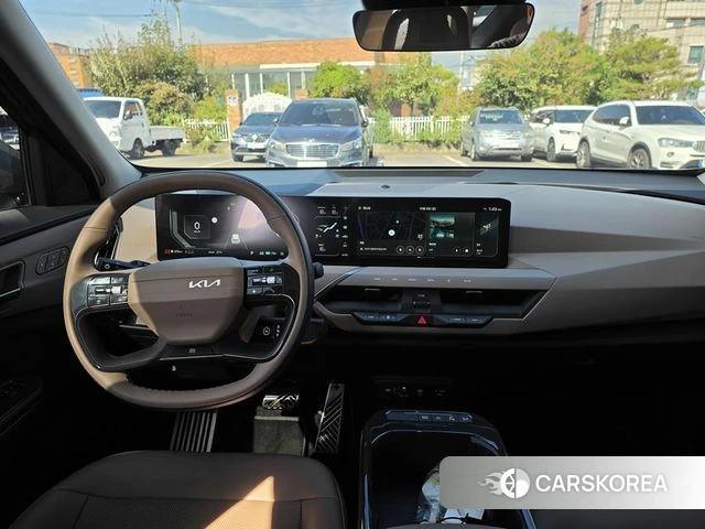 Kia EV5 id 4969397 из Кореи 18