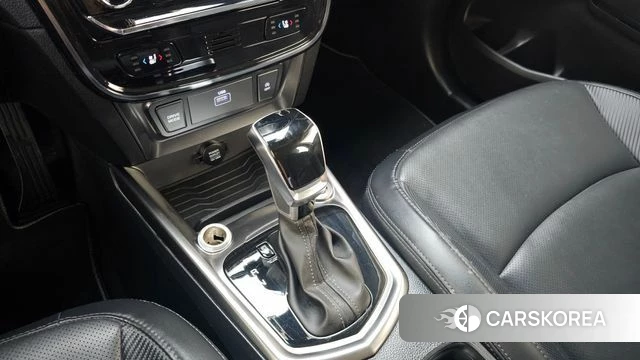 Ssangyong Berry New Tivoli id 5017453 из Кореи 19