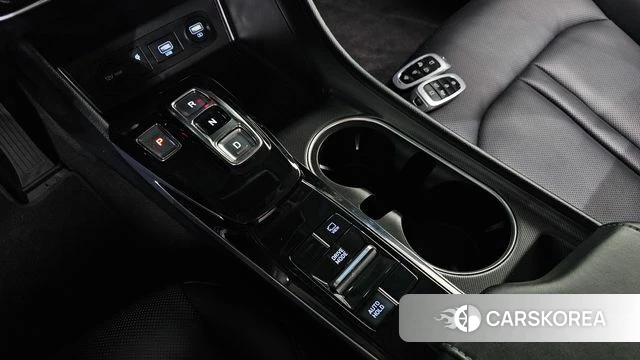 Hyundai Sonata (DN8) id 4998538 из Кореи 19
