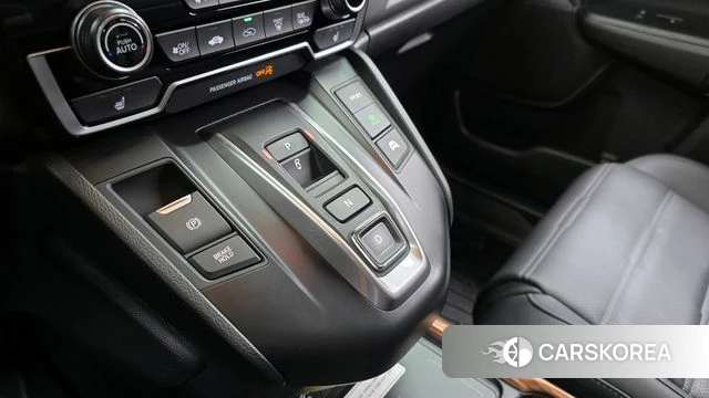 Honda CR-V 5th generation id 4369977 из Кореи 19