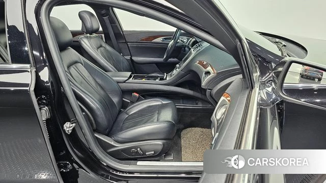 Lincoln New MKZ id 5023677 из Кореи 32