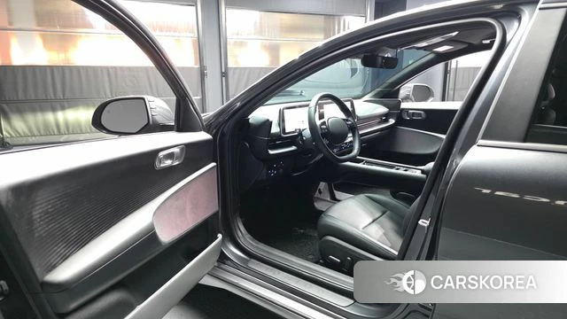 Hyundai Ionic 6 id 5039205 из Кореи 32
