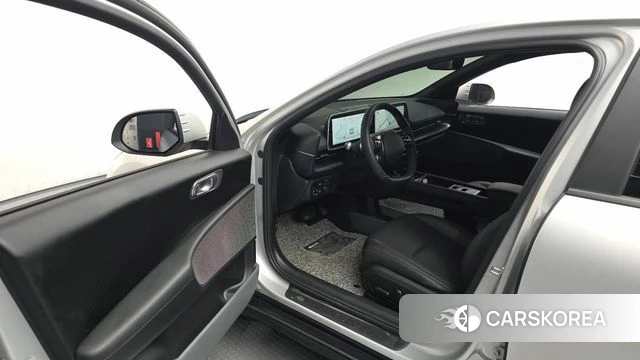 Hyundai Ionic 6 id 5016088 из Кореи 29