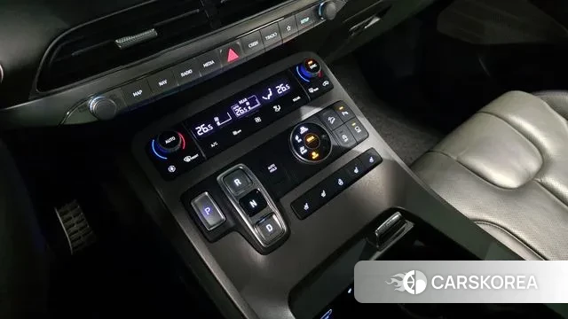 Hyundai Palisade id 3529605 из Кореи 19