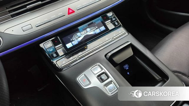 Hyundai The New Grandeur IG id 4707205 из Кореи 32
