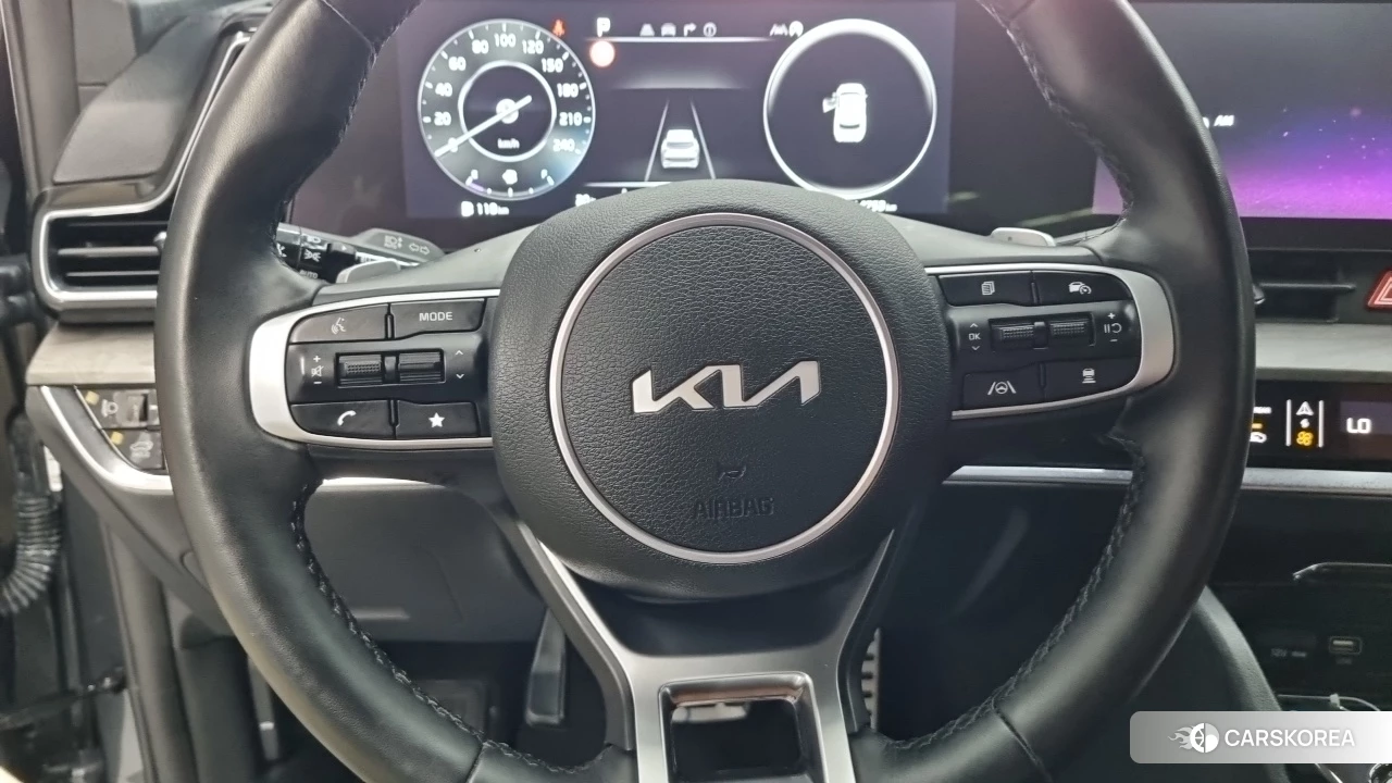Kia Sportage 5th Generation id 4975208 из Кореи 17