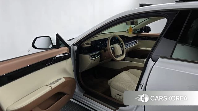 Hyundai Grandeur Hybrid (GN7) id 4985903 из Кореи 35