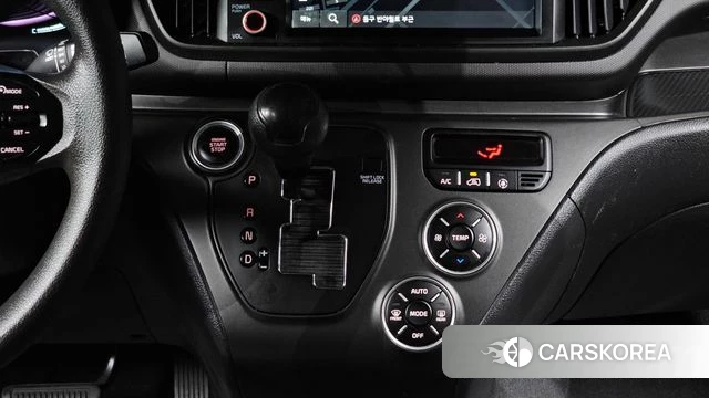 Kia The New Kia Ray id 4996633 из Кореи 30
