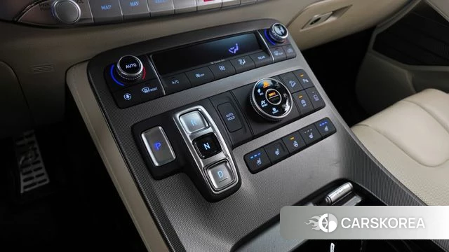 Hyundai Palisade id 4959212 из Кореи 32