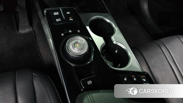 Kia K8 id 4936130 из Кореи 19