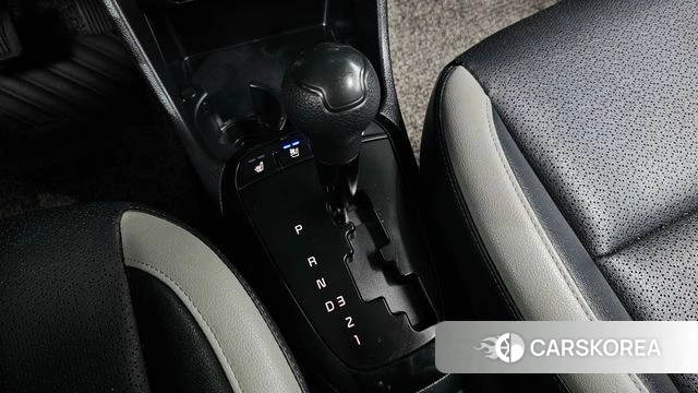Kia The New Morning (JA) id 4985334 из Кореи 19