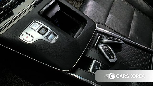 Hyundai The New Grandeur IG id 4987295 из Кореи 30