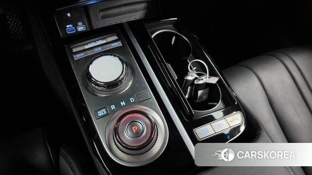 Genesis G80 (RG3) id 4980939 из Кореи 37