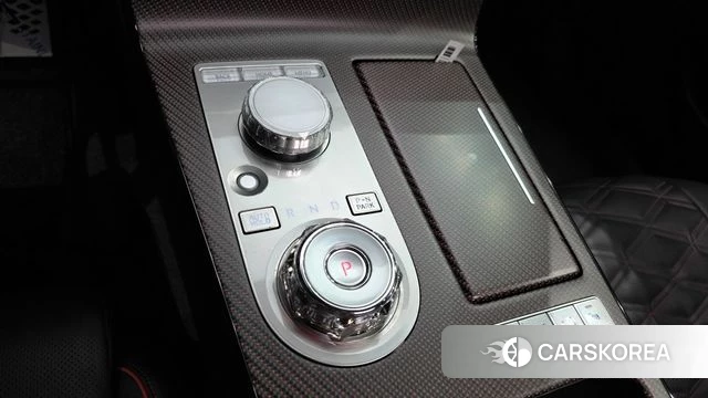 Genesis G80 (RG3) id 4990620 из Кореи 35