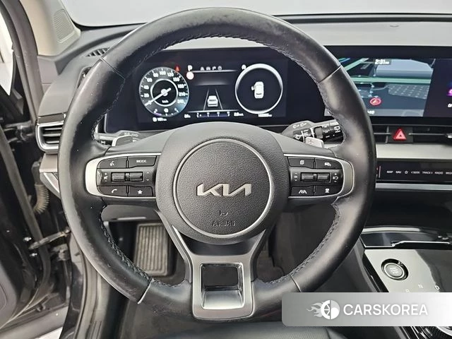 Kia Sportage 5th Generation id 5012443 из Кореи 17