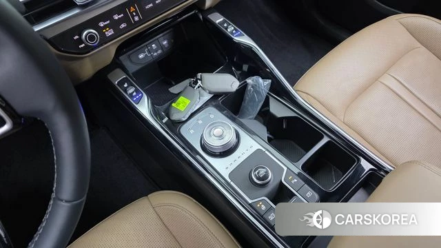 Kia The New Sorento 4th Generation id 4985104 из Кореи 19