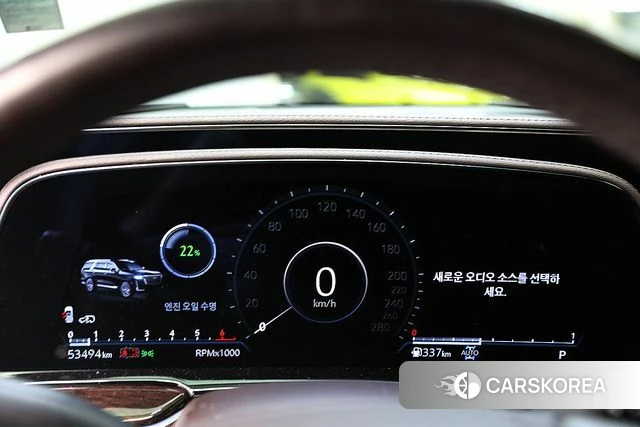 Cadillac Escalade 5th Generation id 5026672 из Кореи 17
