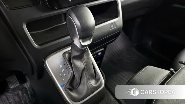 Hyundai Staria id 3629015 из Кореи 19