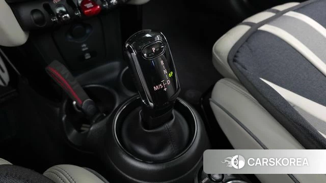 Mini Cooper S id 5028449 из Кореи 33