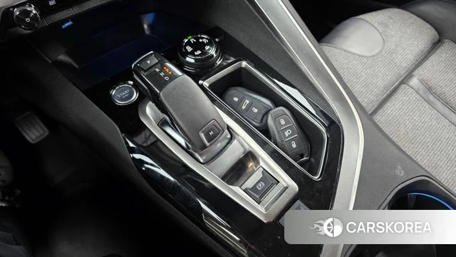 Peugeot 3008 second generation id 4998814 из Кореи 32