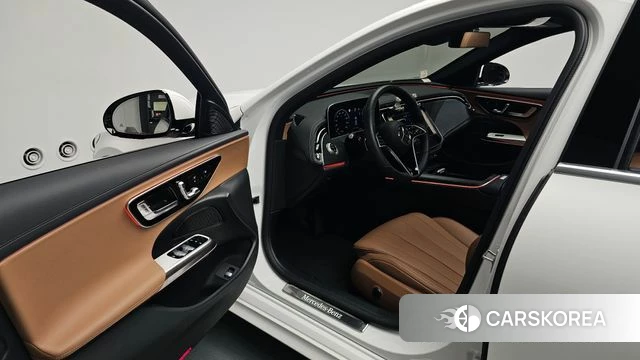Mercedes-Benz E-Class W214 id 4916324 из Кореи 37