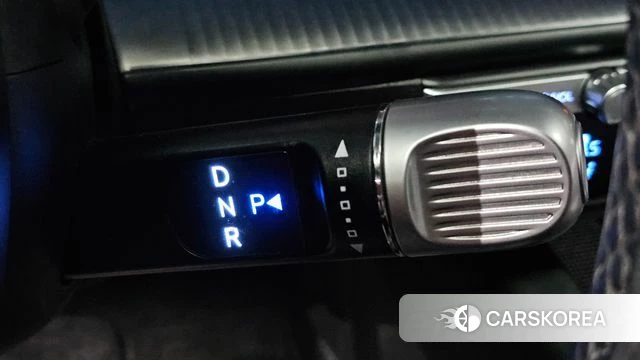 Hyundai Ionic 6 id 4734896 из Кореи 19