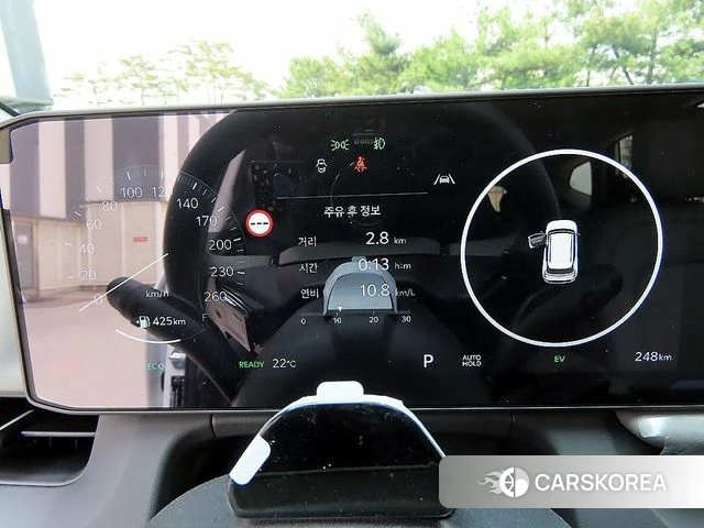 Kia Celtos second Generation id 4307820 из Кореи 19