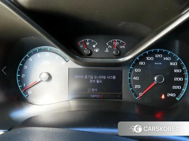 Chevrolet (GM Daewoo) Colorado id 4993047 из Кореи 19