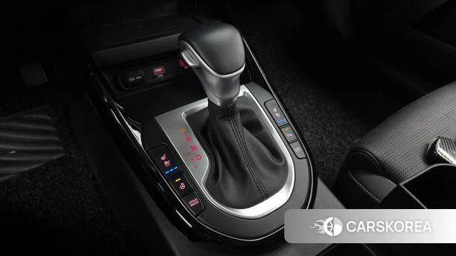 Kia The New K3 2nd generation id 4951181 из Кореи 30
