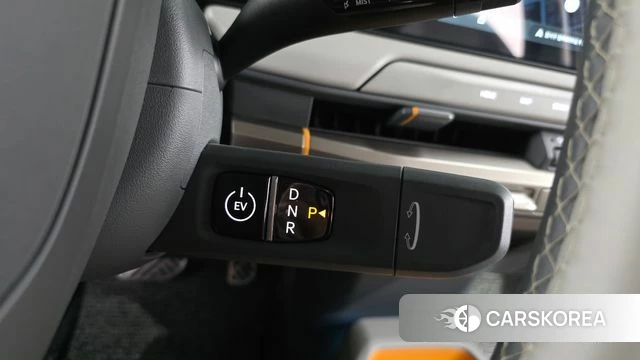 Kia EV3 id 4941087 из Кореи 19